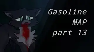 Gasoline | Hollyleaf MAP | part 13