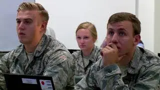 AFIT Overview Video