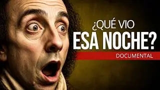 That night, Blaise Pascal hid something forever | Documentary
