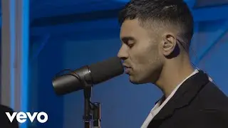 Zac Taylor - Stay In The Night (Acoustic)