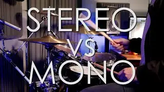 Stereo vs Mono