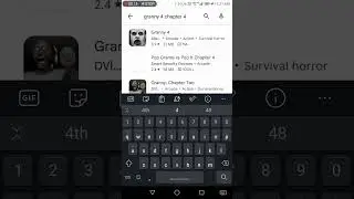how to install Granny 4 game