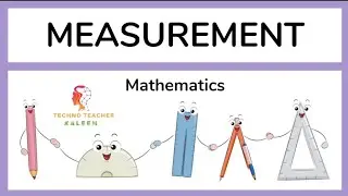 Exploring The Measurement #maths #mathsclass #school #education #project
