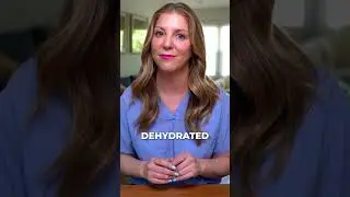 Patients SHOULD be dehydrated at the End of Life!