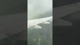 The Beautiful Take Off