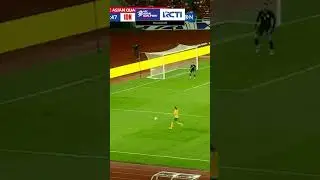 PENYELAMATAN KELAS DUNIA MAARTEN PAES  VS AUSTRALIA  