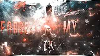 𝐅𝐨𝐫𝐠𝐞𝐭 𝐌𝐲 𝐄𝐱🦅 
