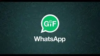 Como converter vídeos para GIFs no WhatsApp