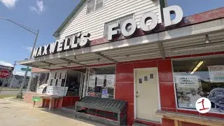 Auburn residents react to closing of grocery store open since 1930