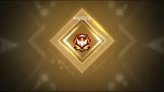 CS RANK MASTER