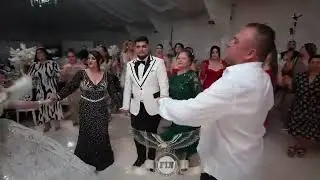 Adrian Rigu Mi-am pus pe cap pălărie live 2024