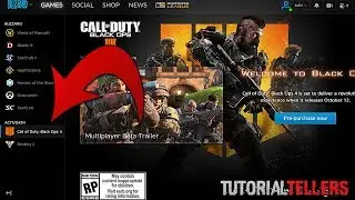 How to Download Call of Duty: BO4 BETA On PC