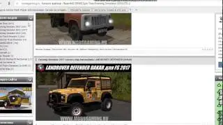 Как скачать моды для Euro Truck Simulator 2