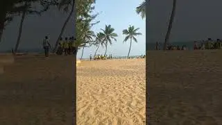 Lemur beach #kanyakumari #nature #beautiful #low budget marina#tamil nadu#wonderful #southpoint