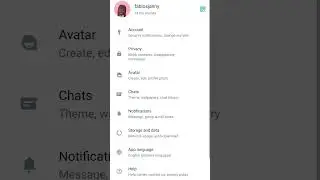 How to connect to WhatsApp using a proxy - WhatsApp proxy server 