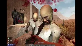 7DaysToDie
