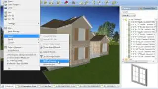 Envisioneer Tool Tip: Importing and Exporting BIM Files