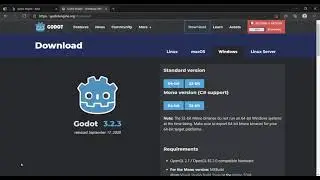 How to Install Godot Engine