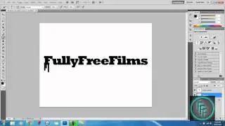 How To Create a Drip Effect Using Photoshop Cs5