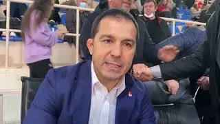 Türkiye Büyük Kadınlar Güreş Şampiyonası, Çorlu'da sona erdi