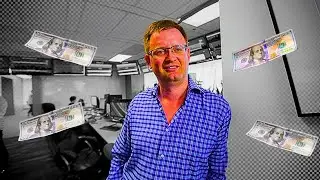 The Founder's Story: Revealing the Untold Tale of POF