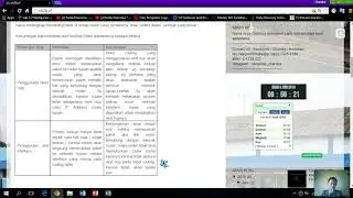 Differences in Routing Static & Dynamic Routing