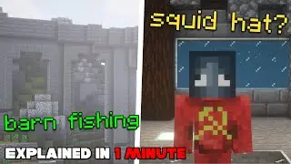 Efficient Fishing Tips & Tricks || Hypixel Skyblock