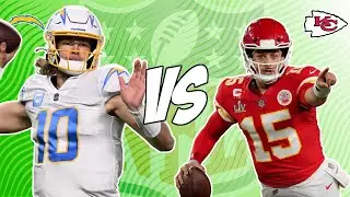 Los Angeles Chargers vs Kansas City Chiefs 9/29/24 NFL Pick & Prediction | NFL Week 4 Betting Tips