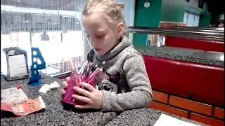 На мультик Лино с лучшим другом)