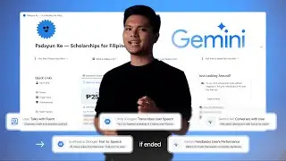 Padayon Ko - Scholarships for Filipinos