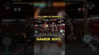 HAND OF MAGMARION vs LEGENDARY SETS | HIGH SOCIETY EVENT| SHADOW FIGHT 3| SHORTS