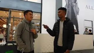 Does Toronto know their slang? (part.2)