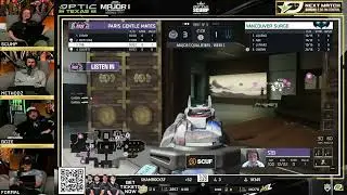 FormaL Didn't Like Envoy Calling out Legend in Comms! 🌶️