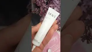 MOWI увлажняющий крем для лица💦