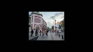 kawasan wisata kota lama semarang