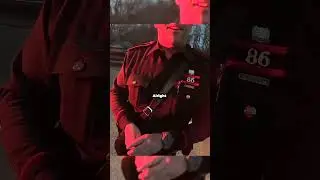 W cop 😱 part 2 