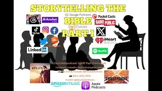 New Ways Of Storytelling | Book Breakdowns