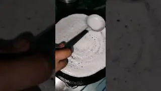 😍dosa lover #shortsfeed #shorts #foodshorts #dosa #dosamaking #viral   #yt @Chhattisgarh_ka_Jayka