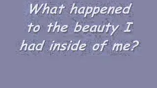 U2 - City of blinding lights lyrics