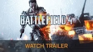 Battlefield 4: First 17 Minutes Of The First Mission 