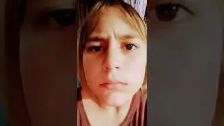 почему у меня не щенячьи глазки а какашечные глазки🤣