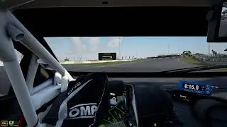 Assetto Corsa Competizione | Nurburgring | Lamborghini Huracan GT3