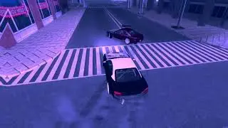 Real Drift | 40 подписонов, а терь парный :D
