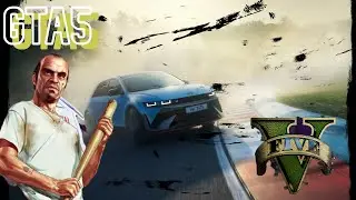 GTA 5  