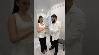 Гурам Амарян сделал предложение? О щедрости в отношениях 