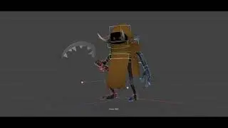 Modo Acs3 Animations