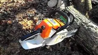 Stihl 024 AV