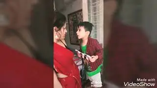 Hasi ke gubbare // ultimate fun on tik tok