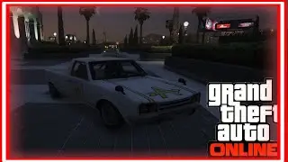 All Vulcar Warrener HKR Customizations | GTA Online Tuners DLC