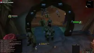 Road to Razor Hill - Season of Discovery - Shaman UNCUT POV
